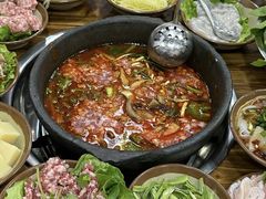 -笔记安顺夺夺粉火锅