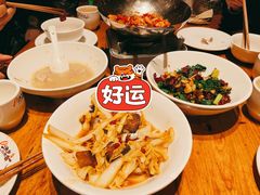 -渔乡米香·剁椒鱼头(四方坪店)