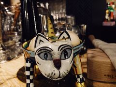 -大酉·M Coffee(北京美术馆店)