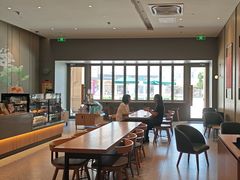-星巴克(长沙友阿奥特莱斯店)