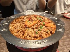 -胖哥俩肉蟹煲(福州仓山爱琴海店)