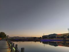 -党河风情线国家水利风景区