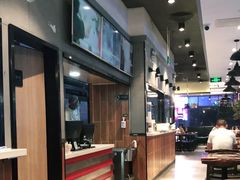 -李先生牛肉面大王(济南火车站候车室店)