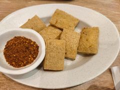 -小满手工粉(上海月星环球港店)