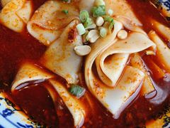 -中阿兰牛肉面(悦海新天地店)