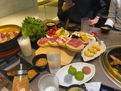-火炉火自助餐(悠唐购物中心店)