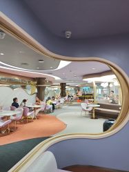 -奈尔宝·国风主题儿童乐园·亲子餐厅(豫园商城店)