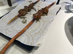 -阿里疆Alijiang·丝路美食·异域风情·清真(长楹天街店)