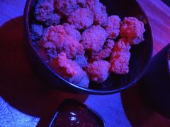 鸡米花-Perry's·酒吧(打浦桥店)