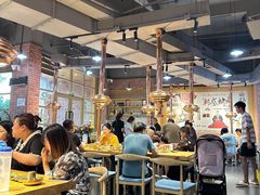 -金顺碳烤肉(番禺傍江地铁站店)
