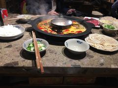 -重庆渝达老火锅(春熙路店)