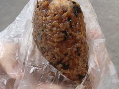 -召稼楼永茂昌粽子大王