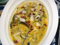 -绿茶餐厅(布吉万象汇店)