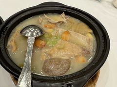 -翠园(北京王府中环店)