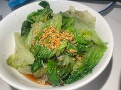 -兰湘子·湘菜小炒(长安万科广场店)