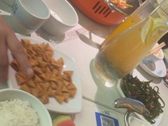 -小鱼小牛·鱼牛干锅·脆鱼火锅(世欧广场店)