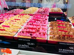 -CC BAGEL&SCONE 贝果与司康(南开大悦城店)