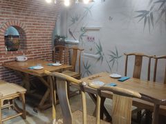 -东方肉馆(航空家园店)