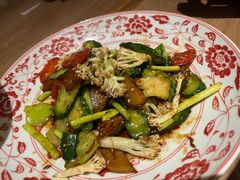 田园小炒-金掌勺锅包肉(华润万象城店)