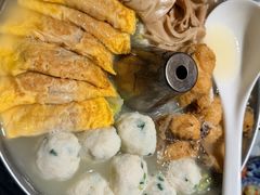 -熠盛·本帮菜Bistro(永嘉路店)