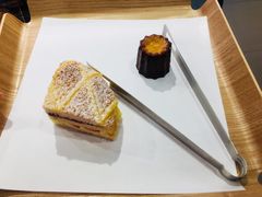 -巴黎贝甜·生日蛋糕(杭州文二路店)