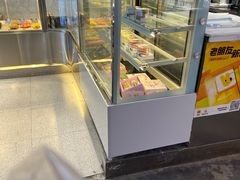 -OVEN LAB乐欧酵室(裕华万达店)