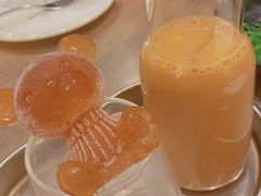 -周沫西餐(漫广场店)