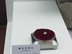 -可可托海景区