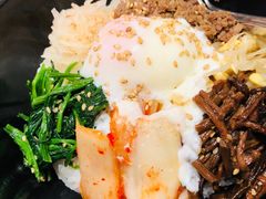 -俺的焼肉(銀座9丁目店)