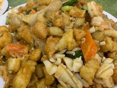 -桃子餐厅·天津菜(红星路直营店)