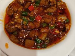 -玉桥餐厅(天坛店)