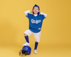 -糖豆儿童摄影(东南湖大路店)