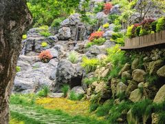 -苍龙峡风景区
