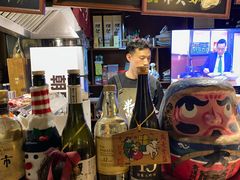 -半藏居酒屋(香港花园店)