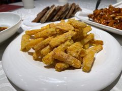 -峨嵋酒家总店(车公庄店)