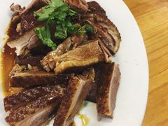 -长平老姿娘夜粥(平东一街店)