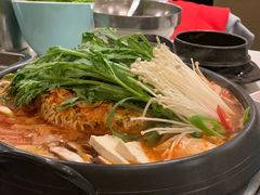 -韩时烤肉(枫蓝店)