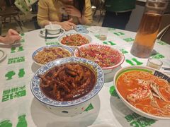 -欧记大排档·景德菜(上海首店)