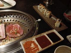 -牛焱·烧肉酒肆(五大道店)