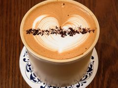 -via coffee(万象城店)