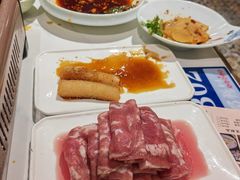 -蜀腾川·火锅鱼.烤鱼(新世界城店)