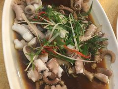 -合家小菜餐馆(新诚花苑店)