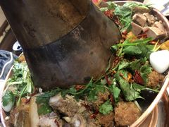 土火锅-下杨家青海土火锅(海湖店)