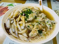 -荔林食店(西华路店)
