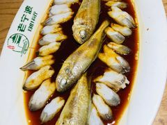 -老宁波1381餐厅(桃源中路店)