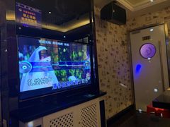 -嗨度KTV(万达店)