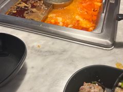 -新辣道鱼火锅(领展购物广场·中关村店)