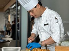 -济南凯宾斯基酒店-THE VIEW云景全日制餐厅