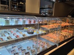 -The open life(万象城店)