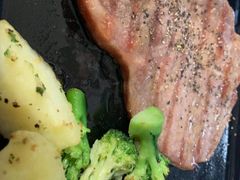 -必胜客(射阳吾悦店)